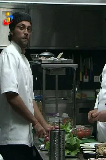 Sabores e Sentidos poster