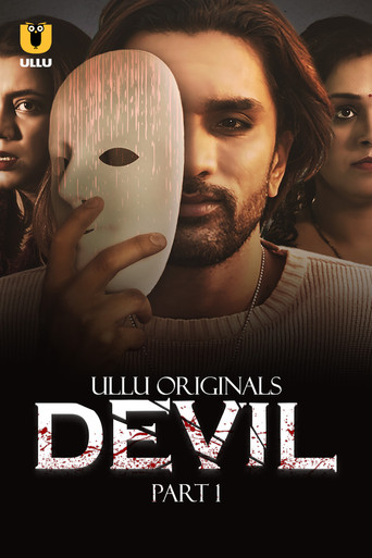 Series poster for Devil (2024)