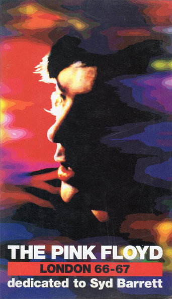 Movie poster for Pink Floyd London '66-'67 (2005)