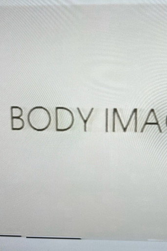 Movie poster for Body Image (1992)