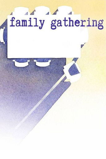 Family Gathering poster