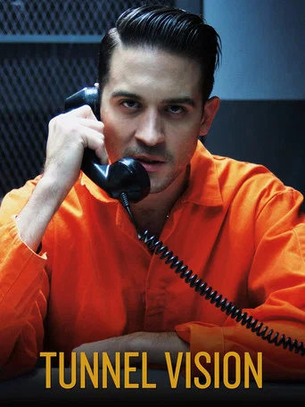 Movie poster for Tunnel Vision (2016)
