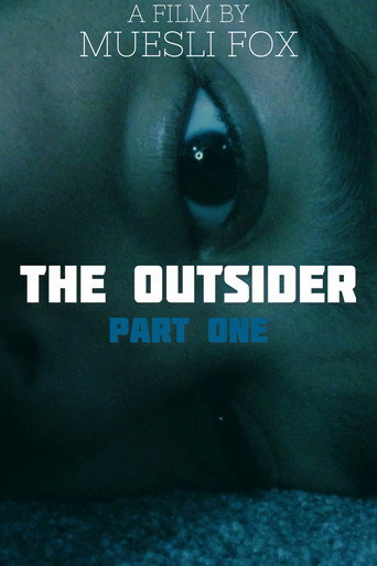 Movie poster for The Outsider: Part One (2021)