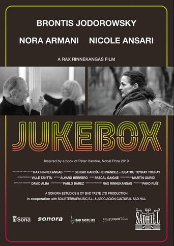 Jukebox poster