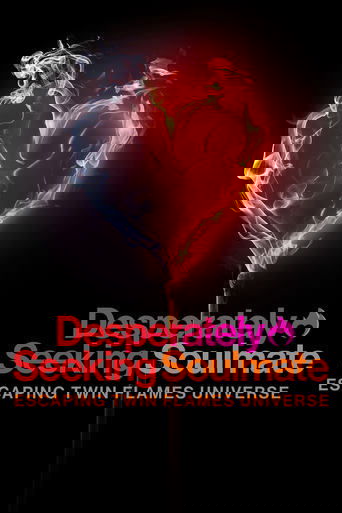 Desperately Seeking Soulmate: Escaping Twin Flames Universe poster