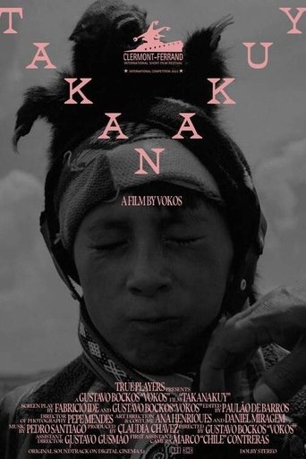 Takanakuy poster
