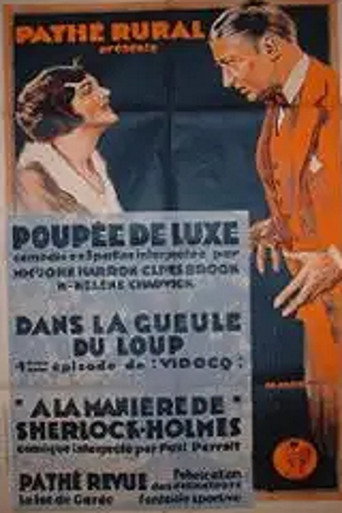 Movie poster for The Woman Hater (1925)