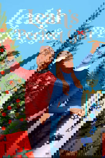 Leah's Perfect Gift poster