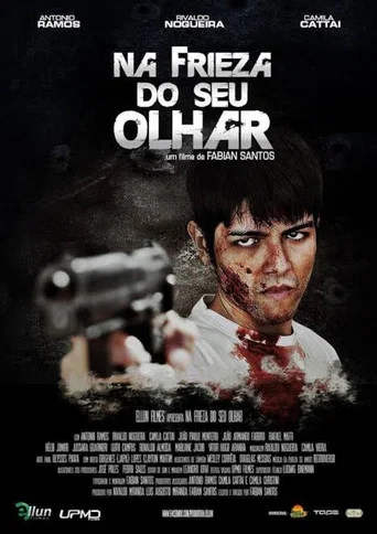 Movie poster for Coldfire (2014)