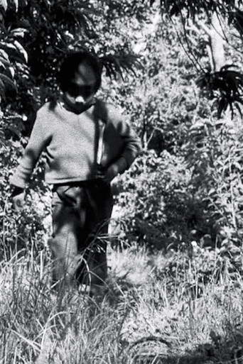 Movie poster for Niños (1974)