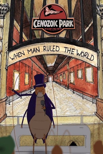 The End of an Era poster