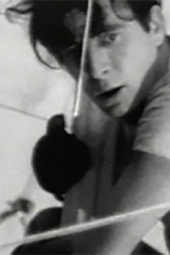 Water Light/Water Needle (St. Mark's Church in the Bowery) poster