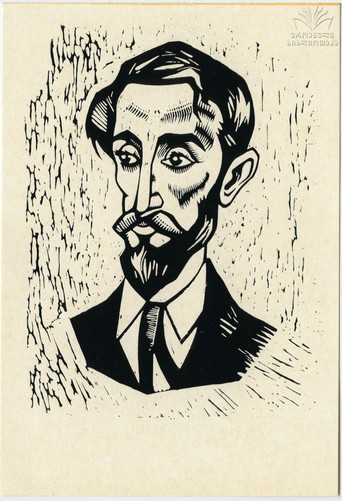 The Predecessor poster