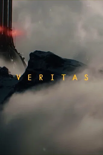 Movie poster for Veritas (2019)