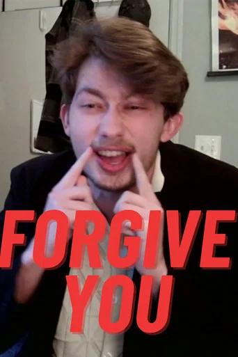 Movie poster for Forgive You (2026)