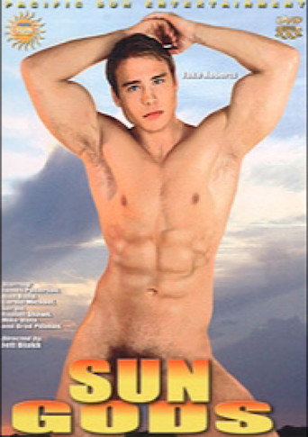 Movie poster for Sun Gods (2005)