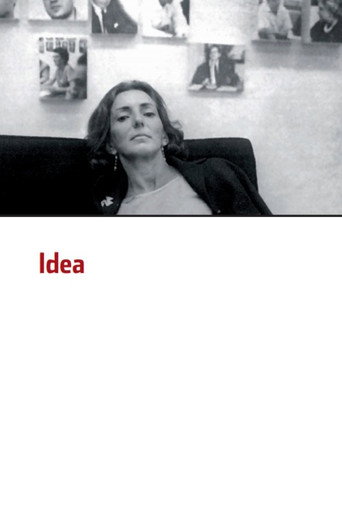 Movie poster for Idea (1997)