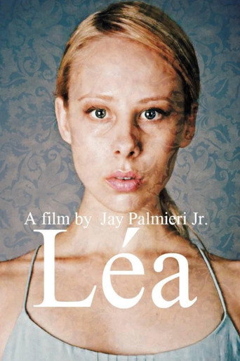 Léa poster