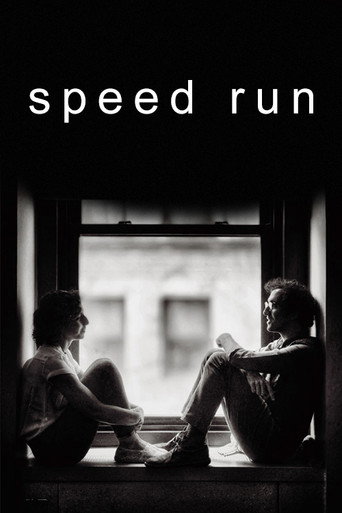 Movie poster for Speed Run (2018)