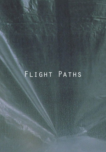 Flight Paths poster