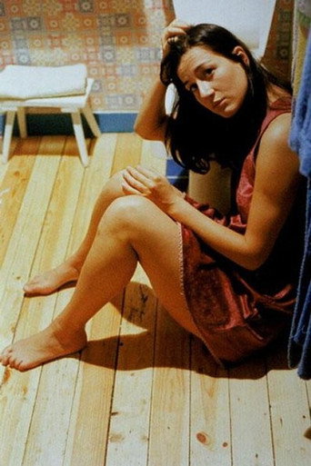 Movie poster for I'm Looking at You, Mary (2000)