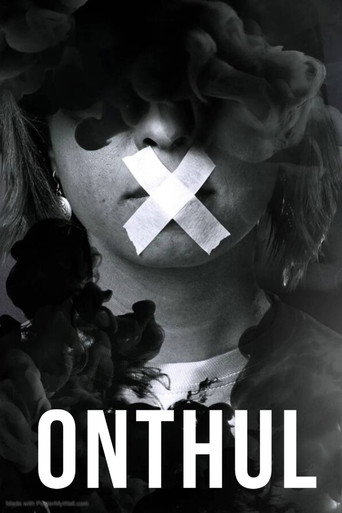 Onthul poster