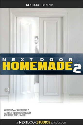 Movie poster for Next Door Homemade 2 (2018)