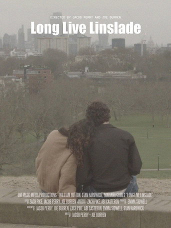 Movie poster for Long Live Linslade