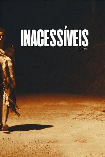 Movie poster for Inacessíveis (2024)