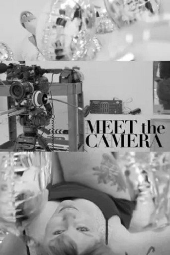 Movie poster for Meet The Camera (2023)