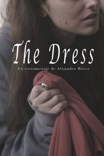 Movie poster for The Dress (2022)