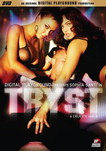 Movie poster for Tryst (2006)