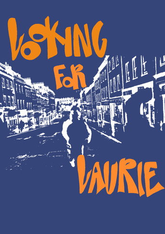 Movie poster for Looking for Laurie (2026)