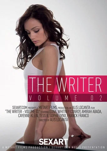 Movie poster for The Writer 2 (2014)
