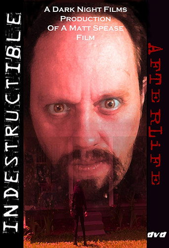 Movie poster for Indestructible: Afterlife (2008)