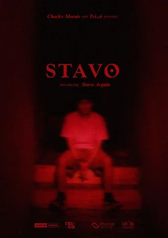 Movie poster for Stavo (2023)