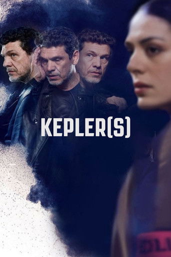 Kepler(s) poster