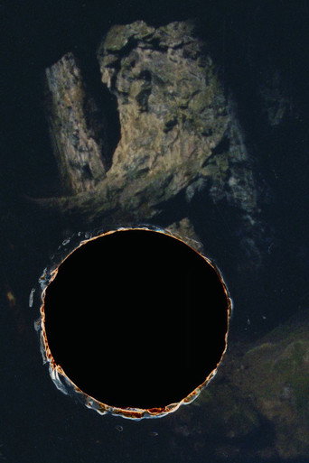 Movie poster for White Hole (Part 3) (2024)