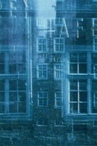Movie poster for Zoom Lapse (1975)