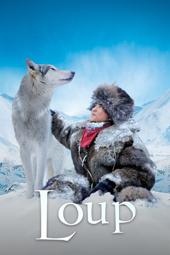 Movie poster for Loup (2009)