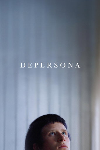 Movie poster for Depersona (2025)