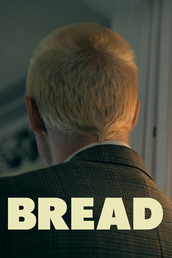 Movie poster for Bread (2023)