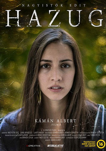 Movie poster for Hazug (2019)
