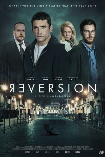 Reversion poster