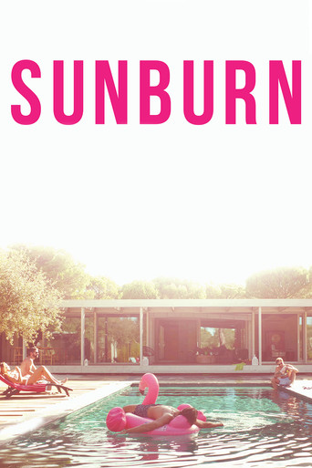 Sunburn poster