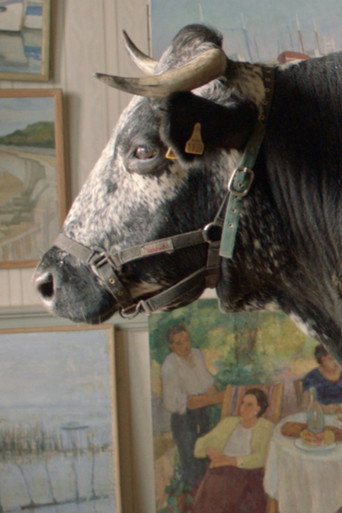 Movie poster for Bonheur