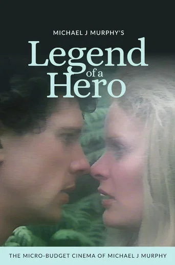 Movie poster for Tristan (1986)