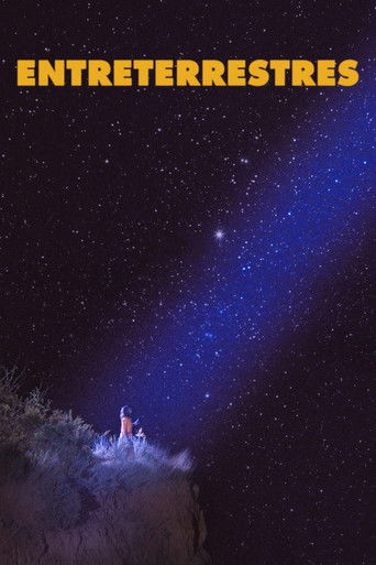 Among-Terrestrials poster