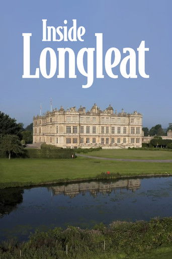 Inside Longleat poster