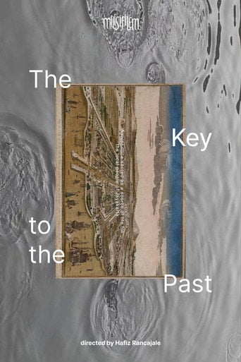 Movie poster for The Key to the Past (2025)